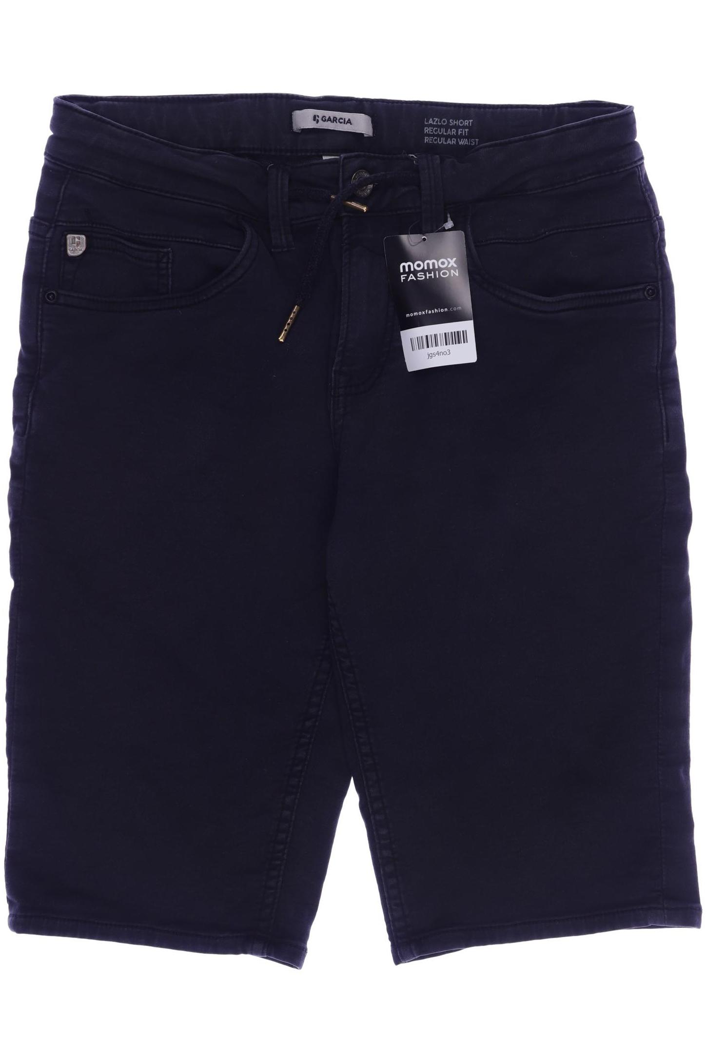 

GARCIA Jungen Shorts, grau