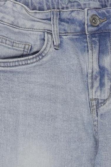 Thumbnail - Garcia Herren Shorts, hellblau, Gr. 158