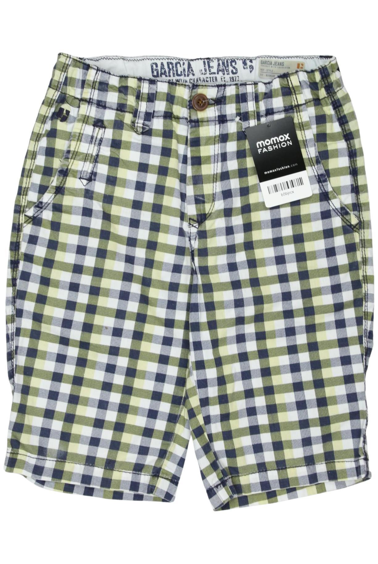 

Garcia Herren Shorts, mehrfarbig, Gr. 140