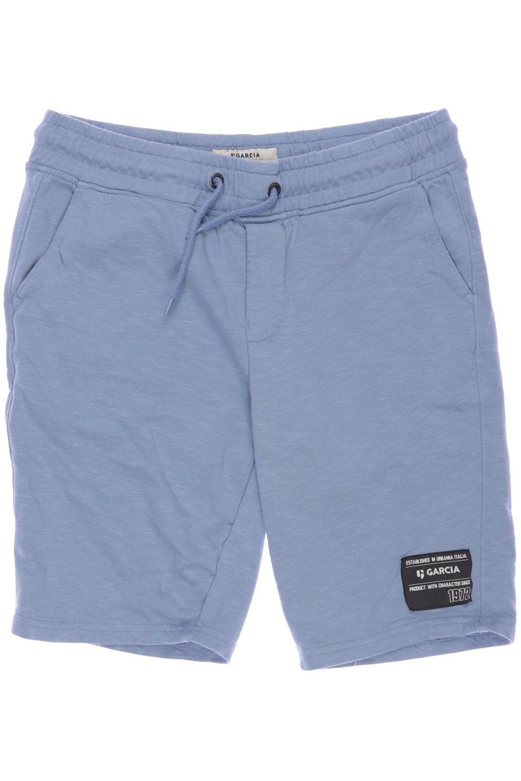 

GARCIA Jungen Shorts, blau