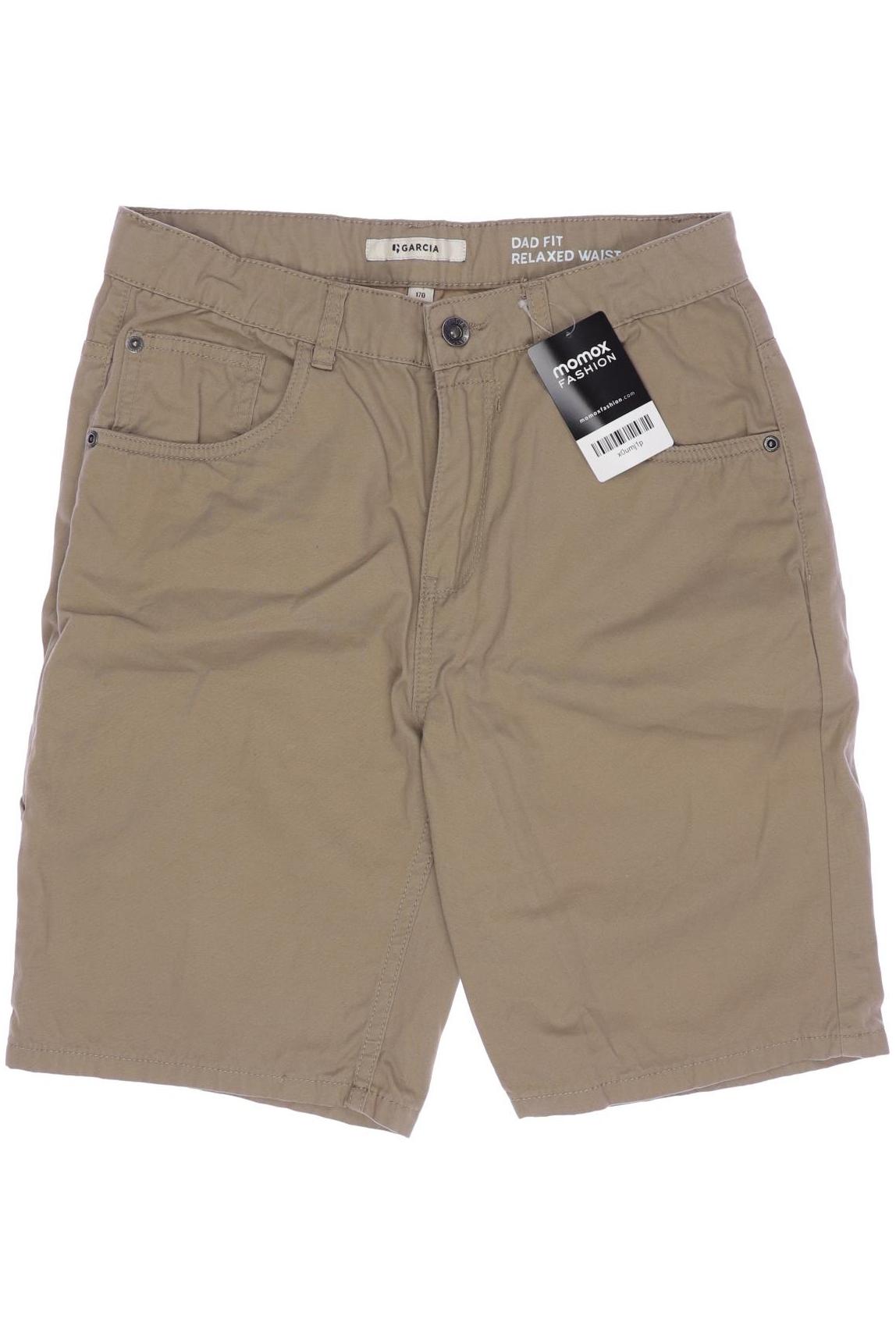 

Garcia Herren Shorts, beige, Gr. 170