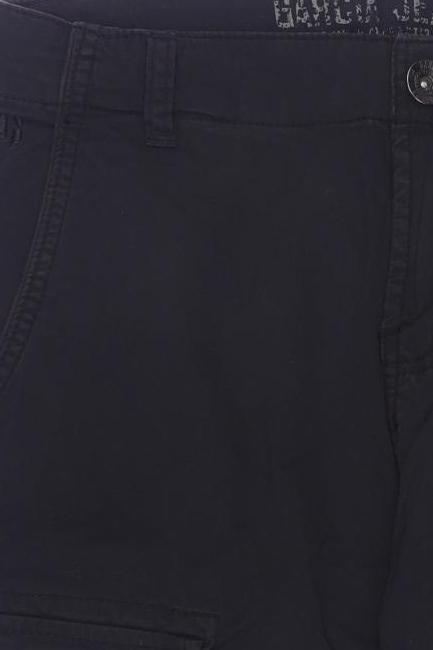 Thumbnail - Garcia Jungen Shorts, schwarz, Gr. 170