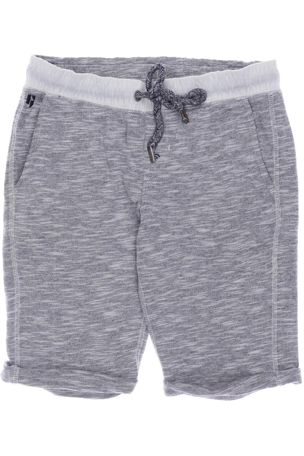 

GARCIA Jungen Shorts, grau