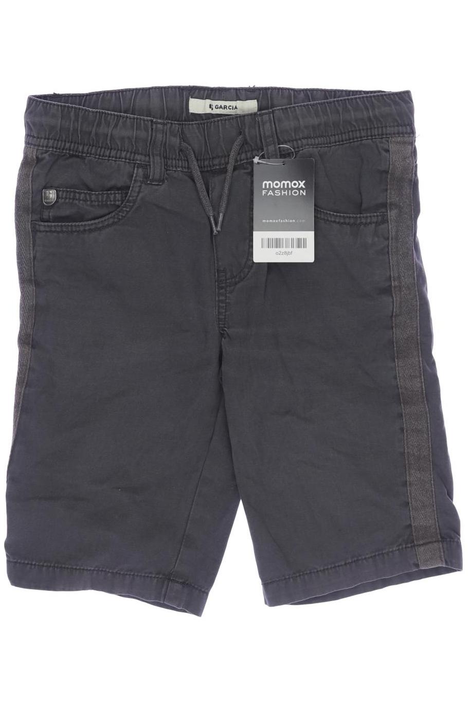 

Garcia Herren Shorts, grau, Gr. 134