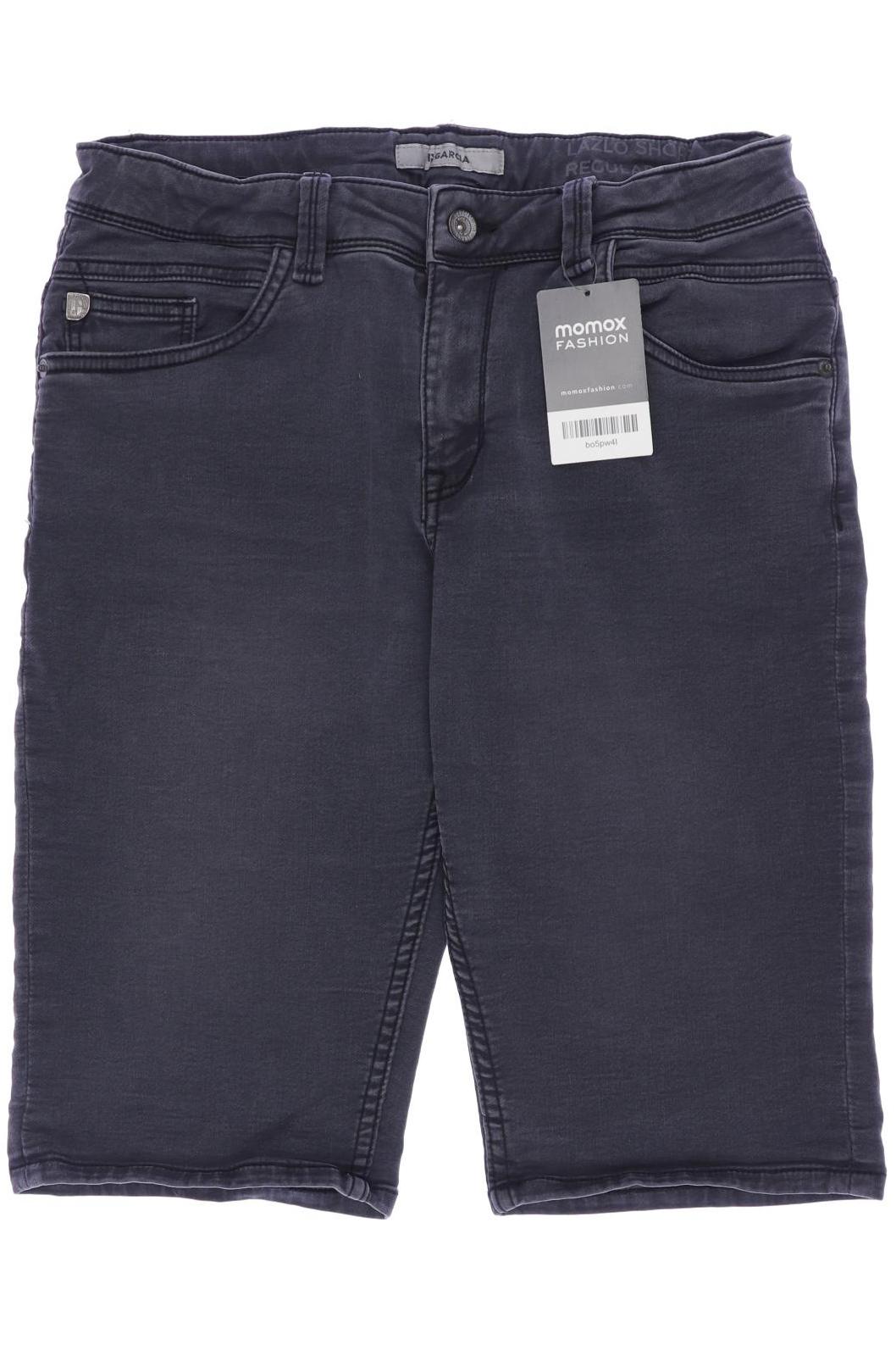 

GARCIA Jungen Shorts, grau