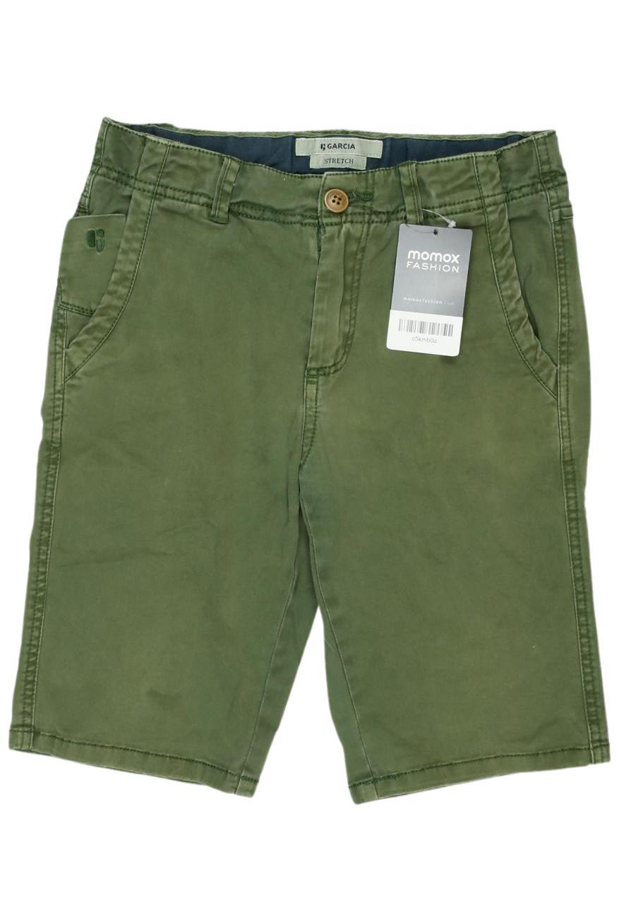 

Garcia Herren Shorts, grün, Gr. 140