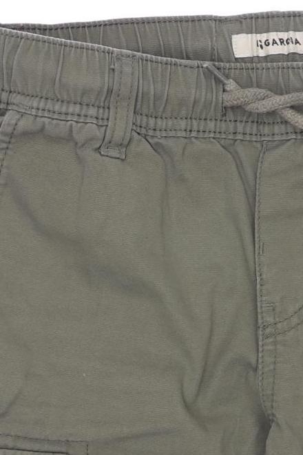 Thumbnail - Garcia Herren Shorts, grün, Gr. 140