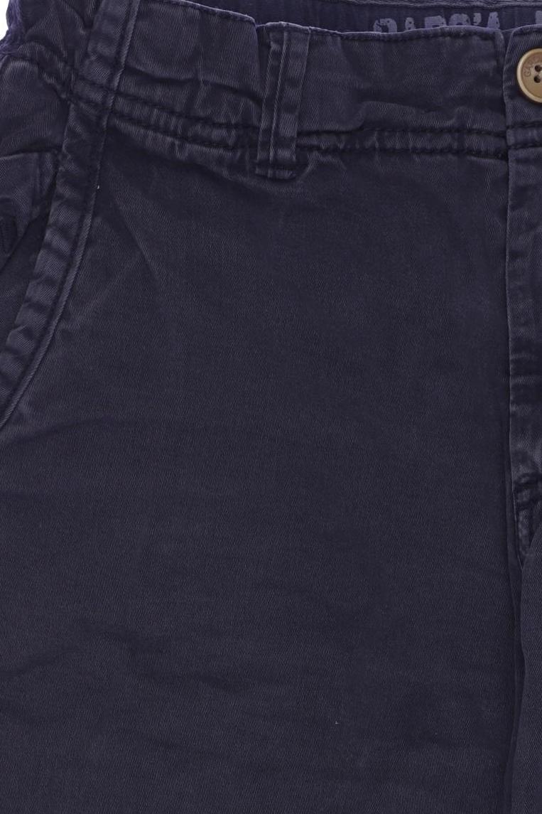 Thumbnail - Garcia Jungen Shorts, marineblau, Gr. 152