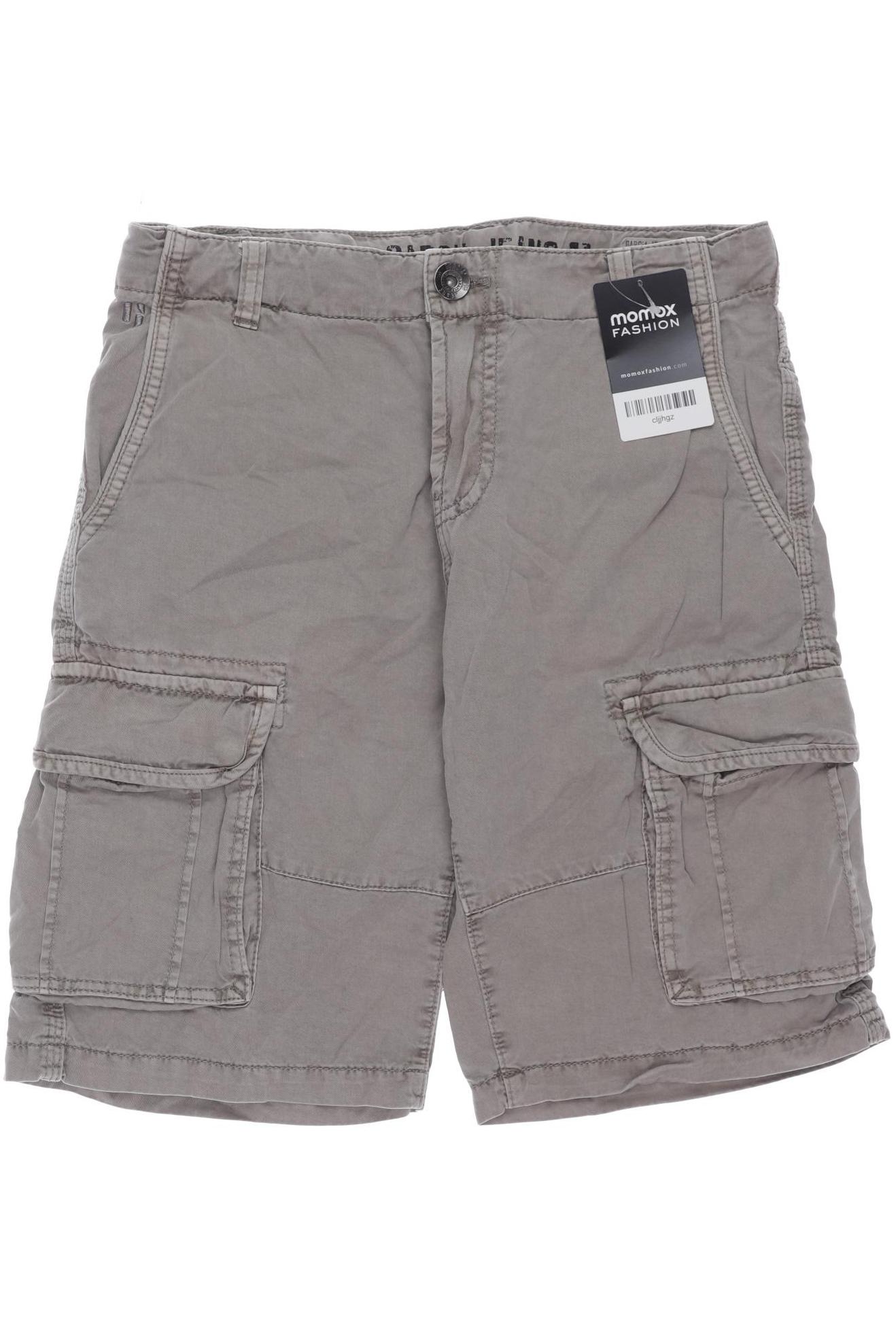 

GARCIA Jungen Shorts, beige