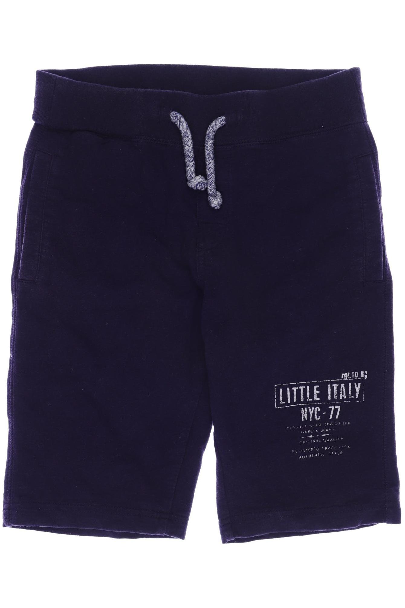 

Garcia Herren Shorts, flieder, Gr. 140