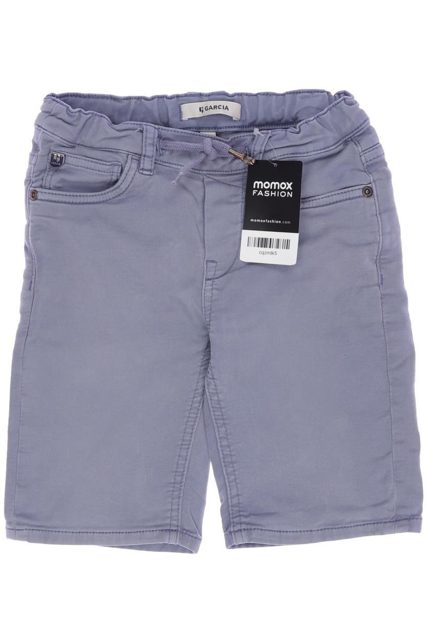 

Garcia Herren Shorts, hellblau, Gr. 122