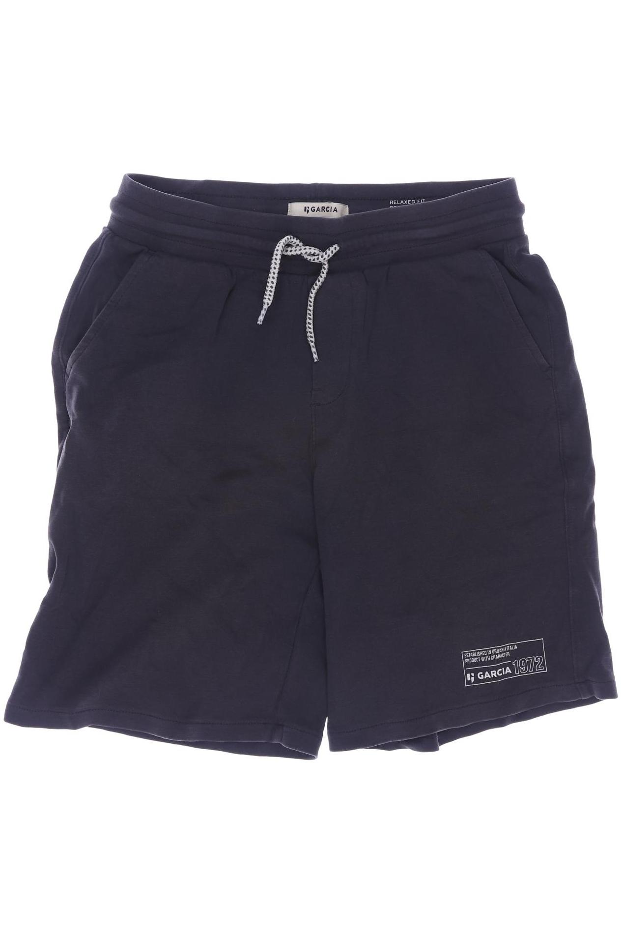 

GARCIA Jungen Shorts, grau