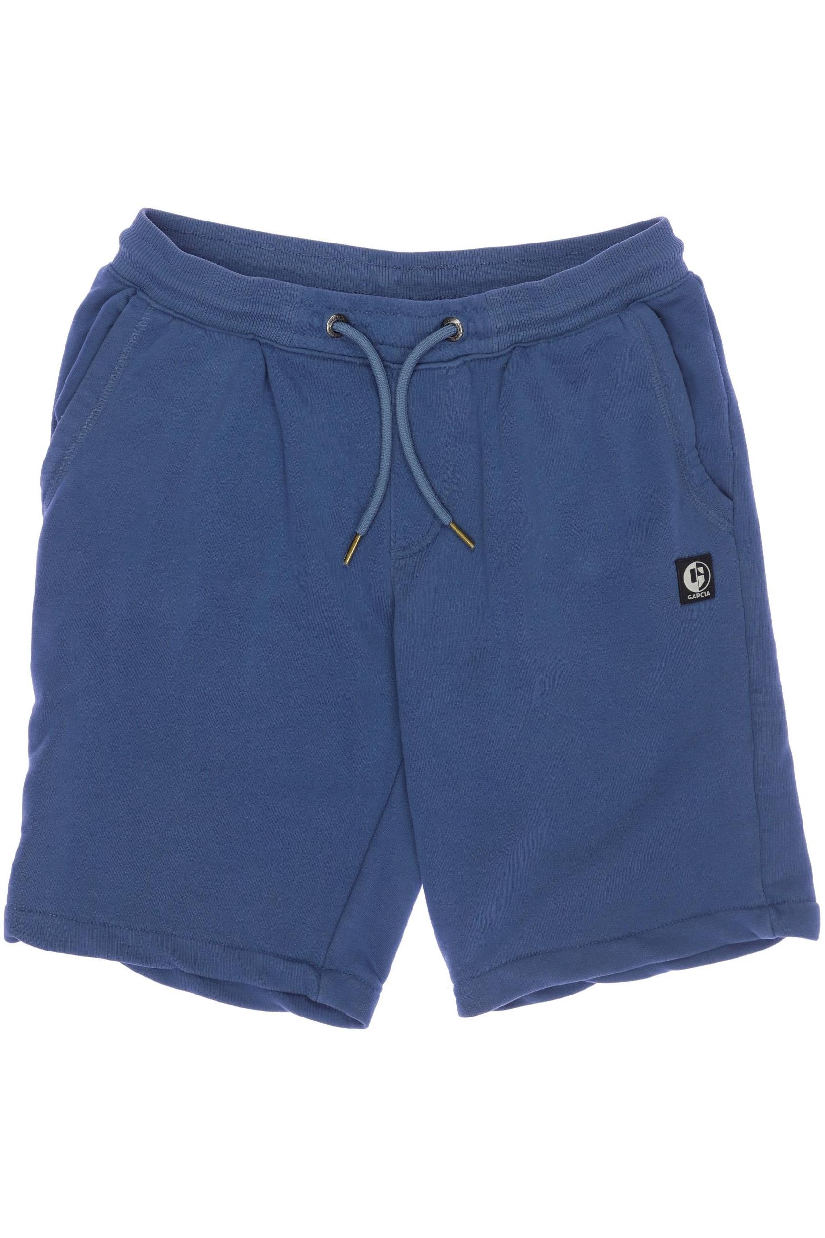 

Garcia Herren Shorts, blau, Gr. 170