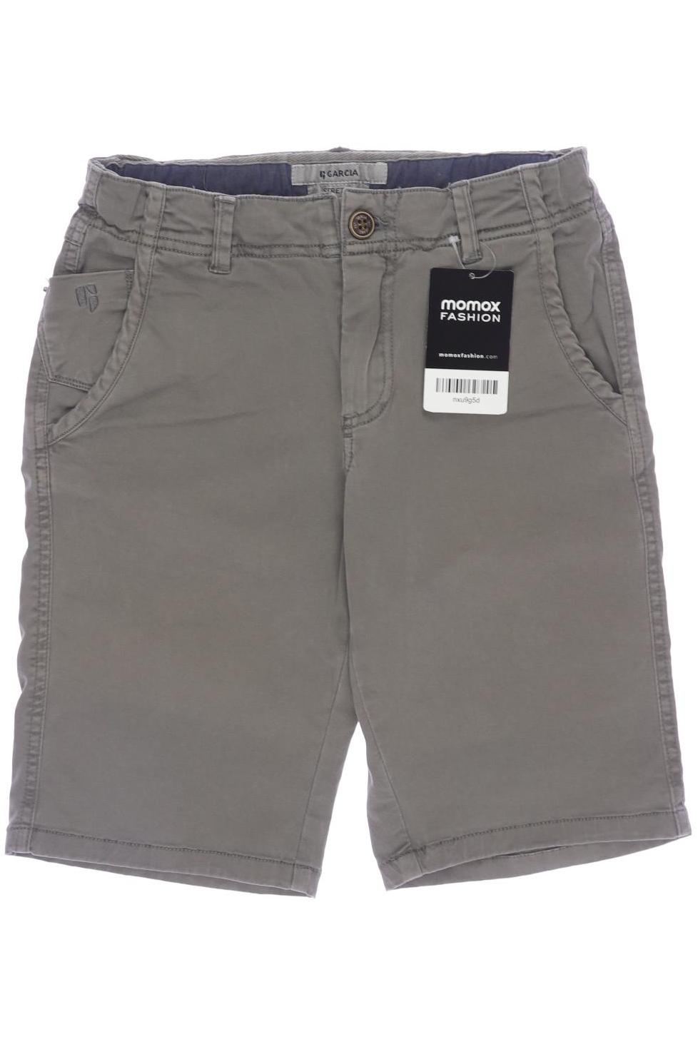 

Garcia Herren Shorts, grau, Gr. 134