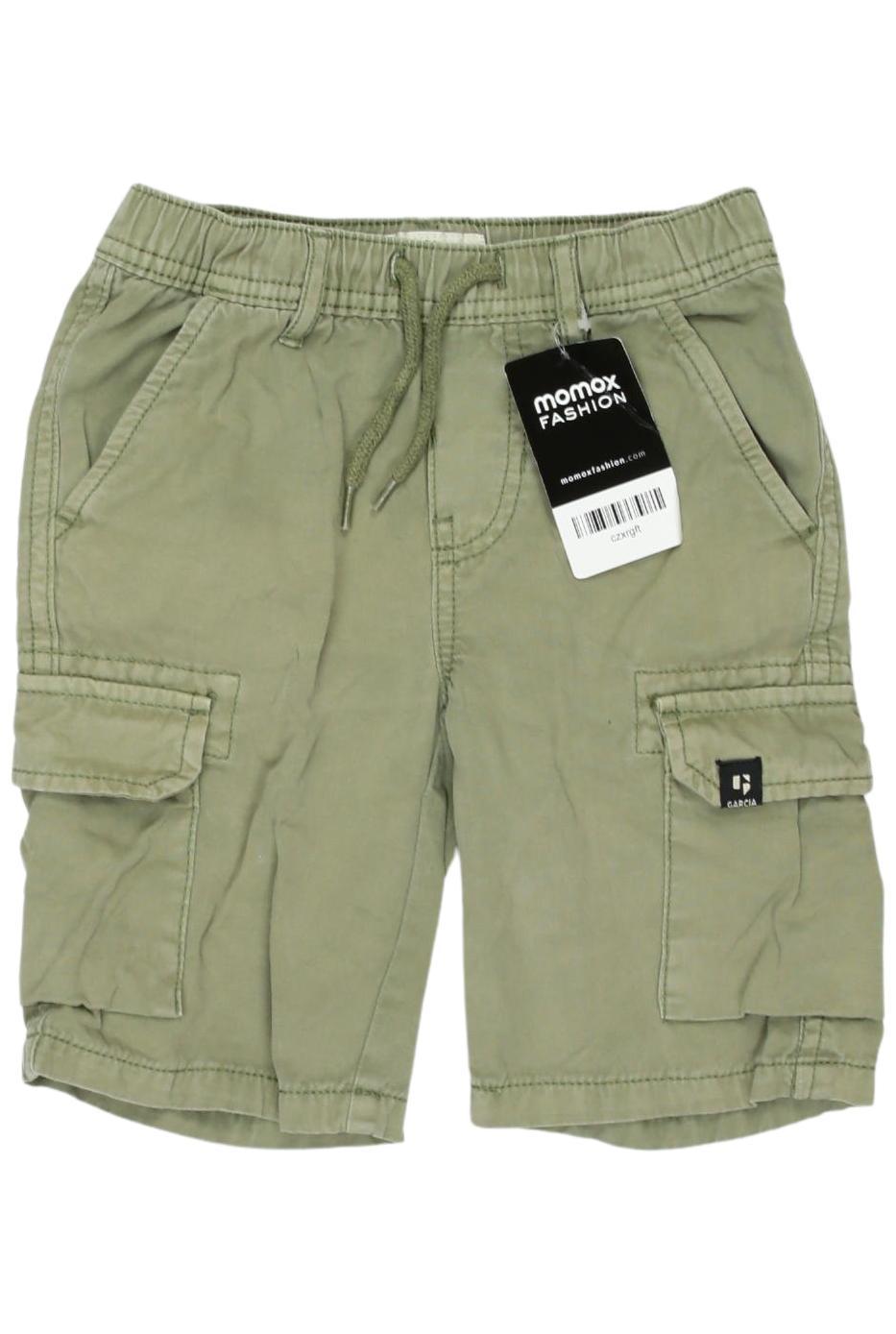 

Garcia Herren Shorts, grün, Gr. 116