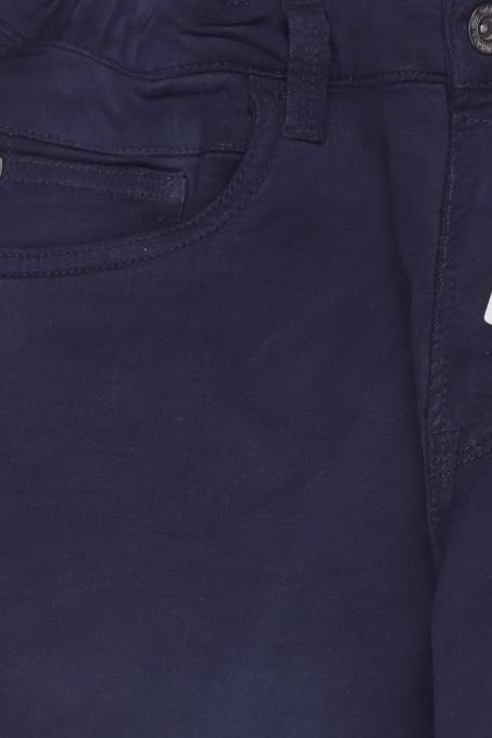 Thumbnail - Garcia Jungen Shorts, marineblau, Gr. 170