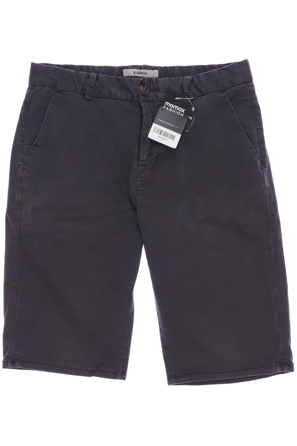 

GARCIA Jungen Shorts, grau