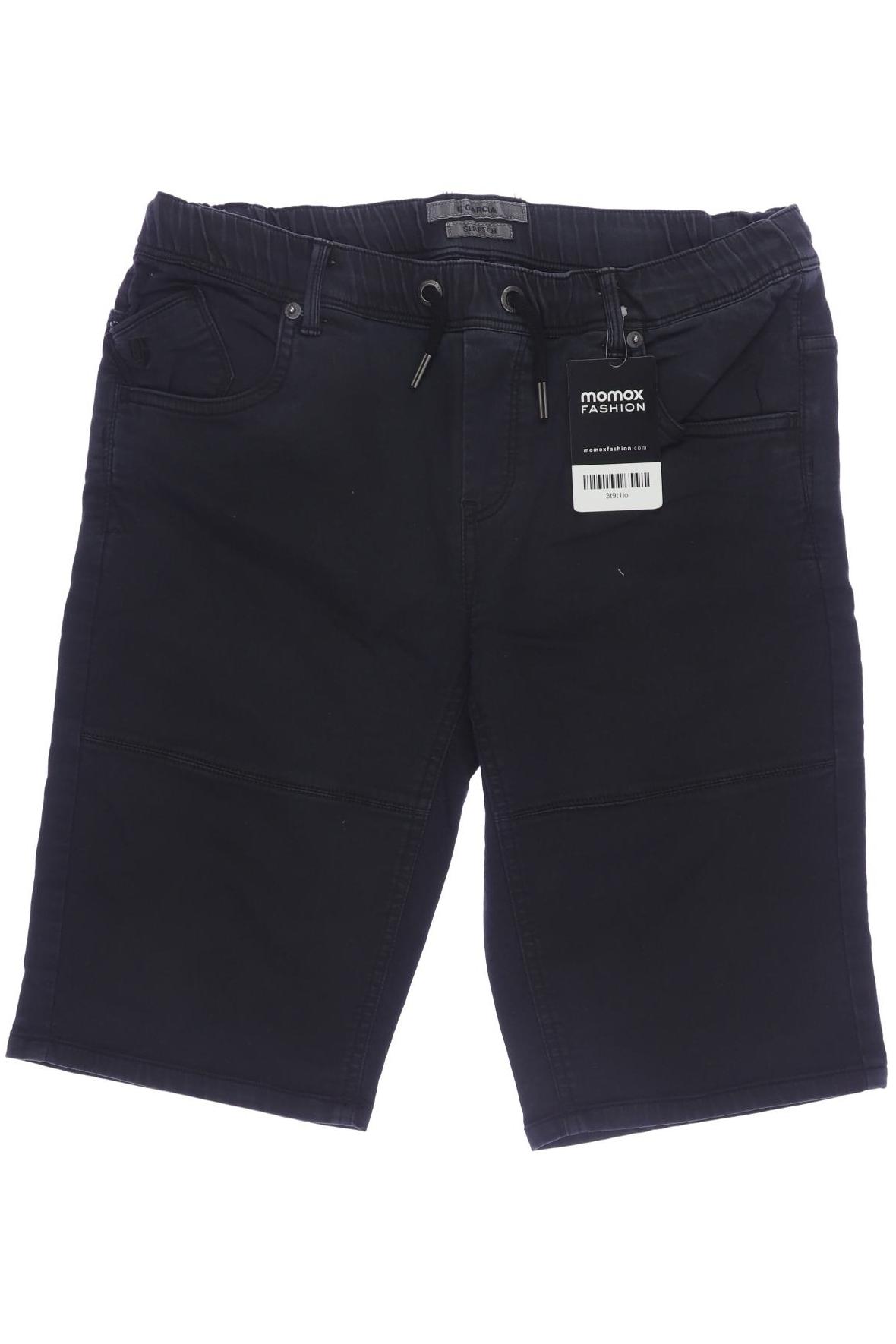 

Garcia Herren Shorts, schwarz, Gr. 176
