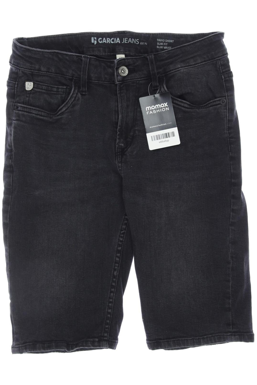 

Garcia Herren Shorts, schwarz, Gr. 164