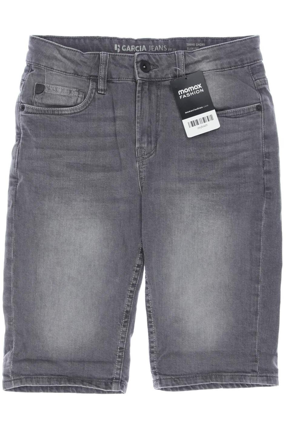 

Garcia Herren Shorts, grau, Gr. 158