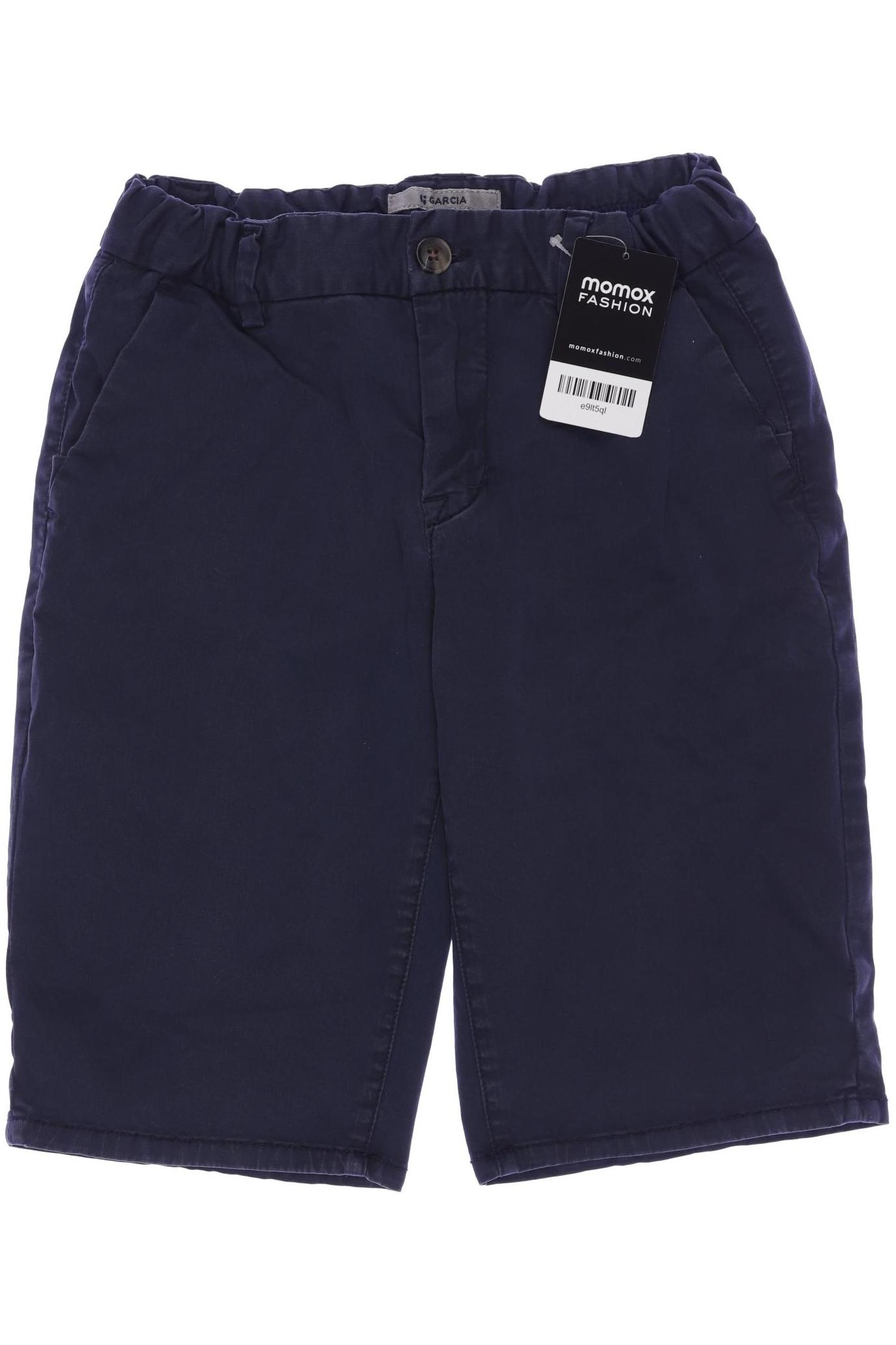 

Garcia Herren Shorts, marineblau, Gr. 158