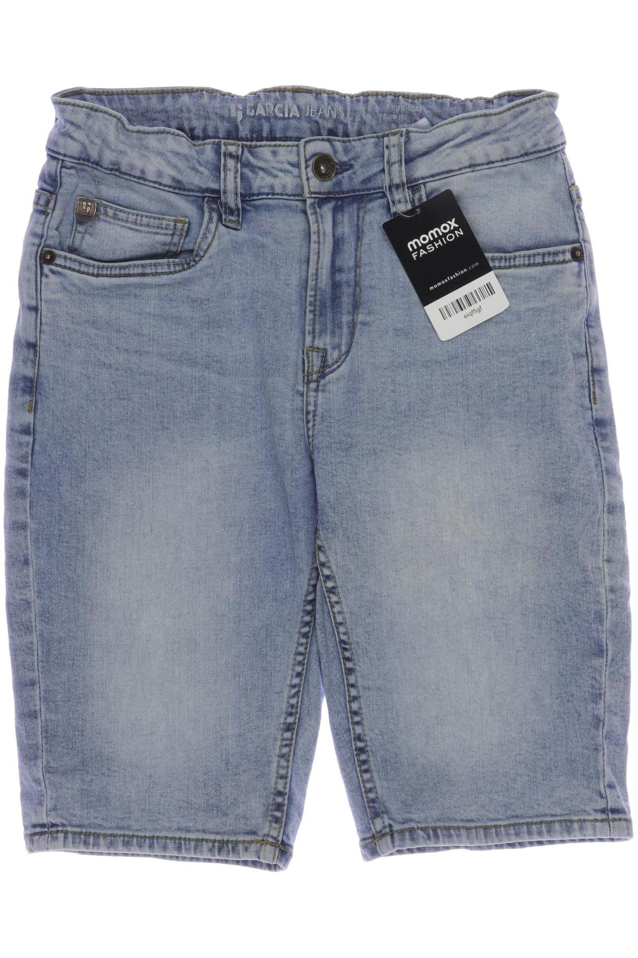 

GARCIA Jungen Shorts, blau