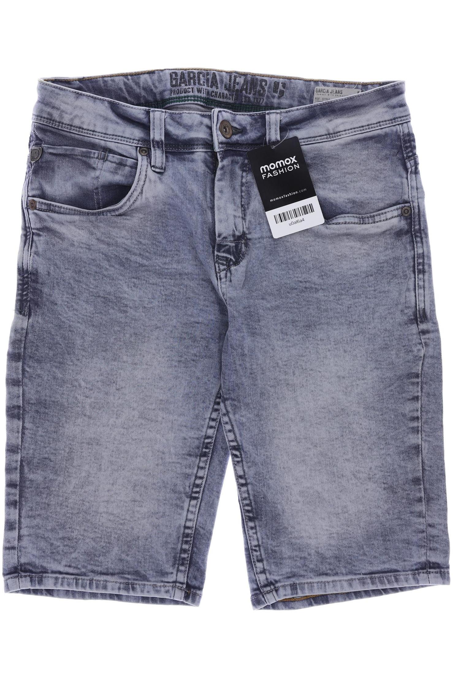 

Garcia Herren Shorts, hellblau, Gr. 164