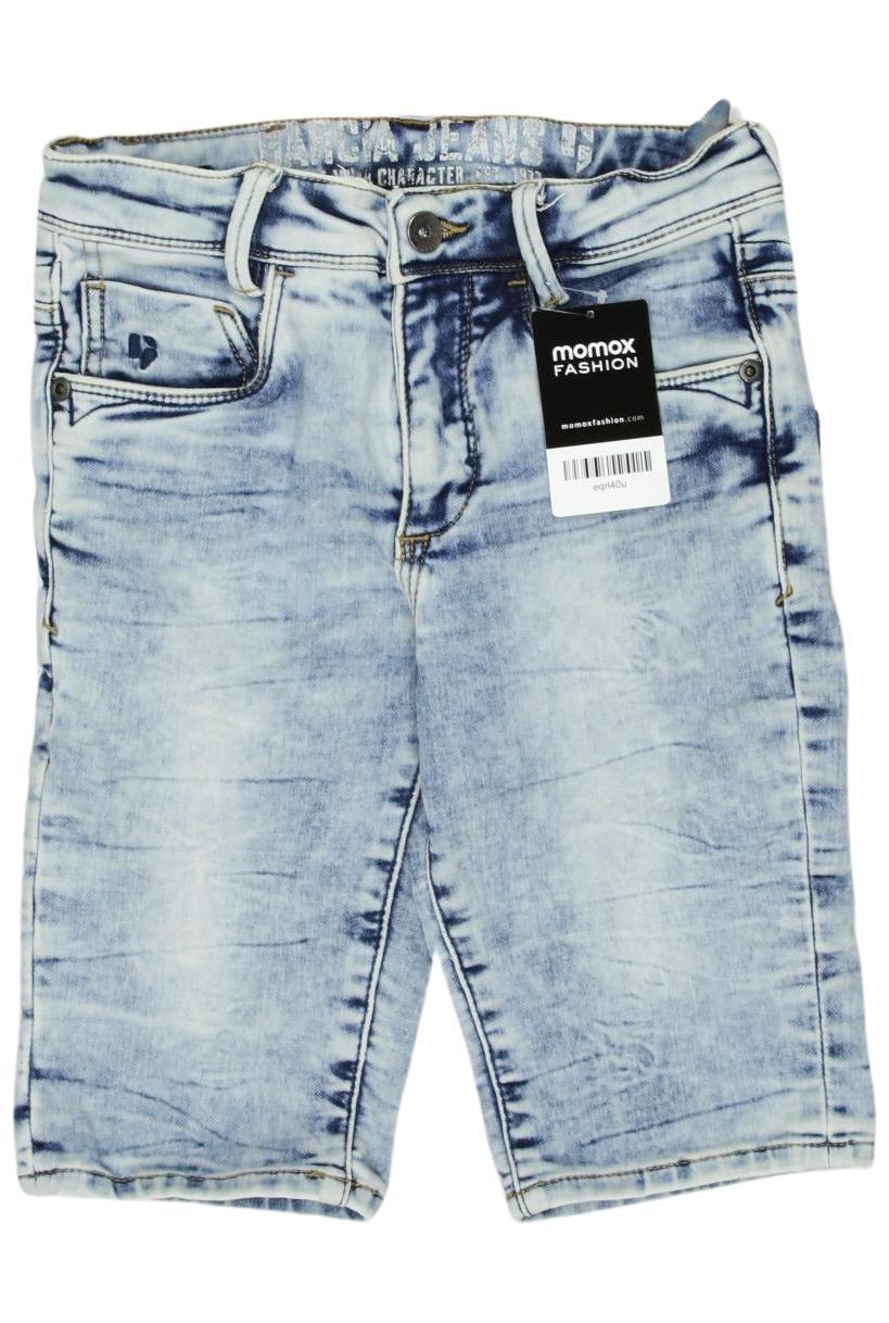 

Garcia Herren Shorts, blau, Gr. 146