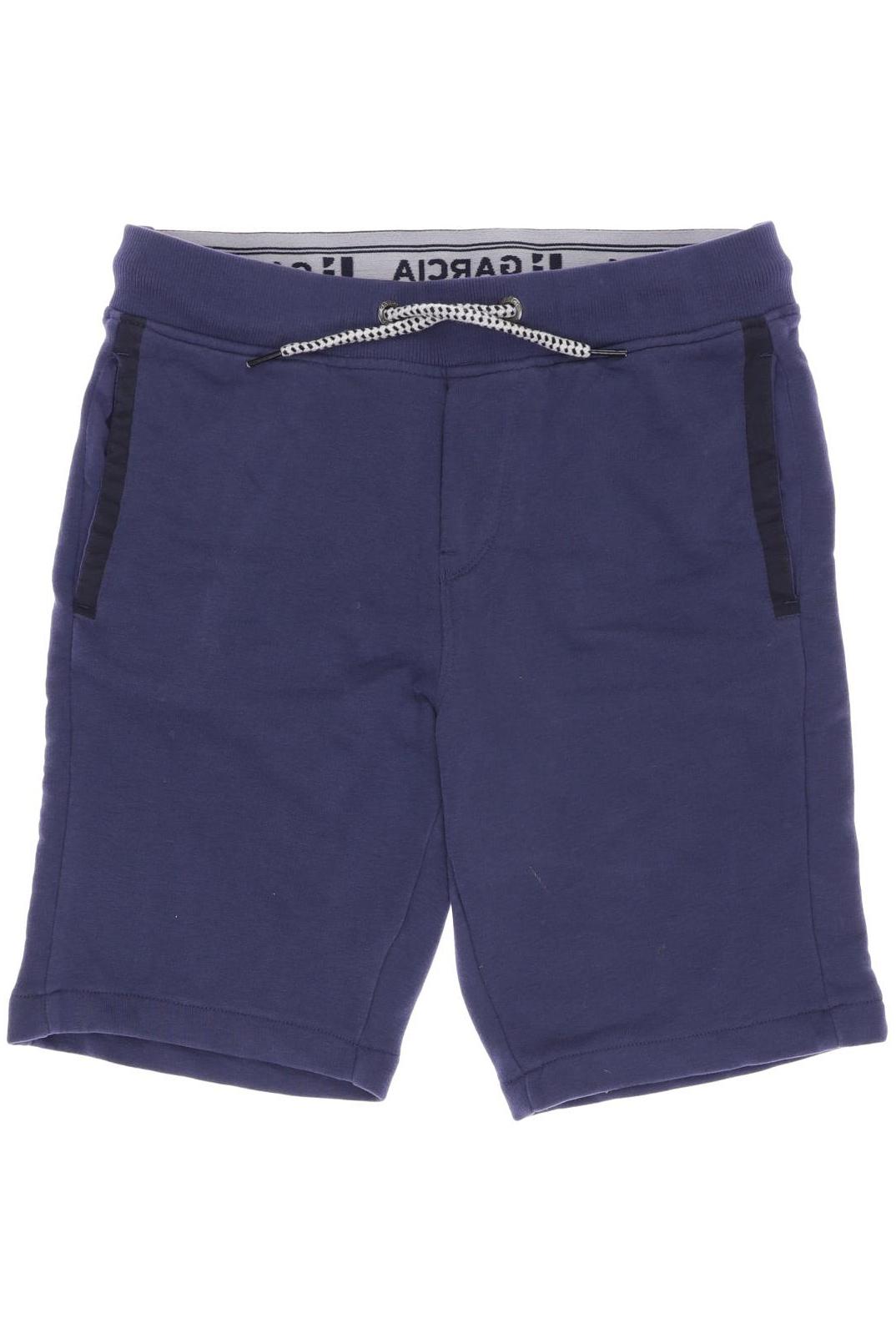 

GARCIA Jungen Shorts, blau