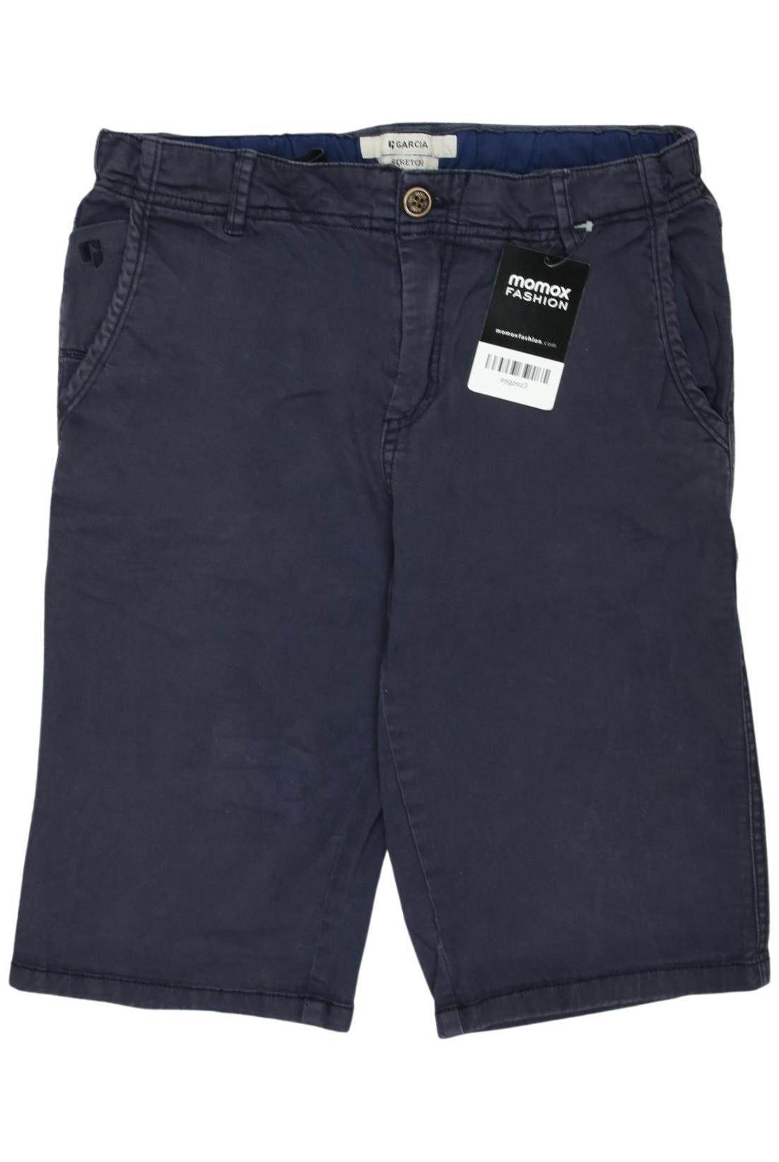 

Garcia Herren Shorts, marineblau, Gr. 170