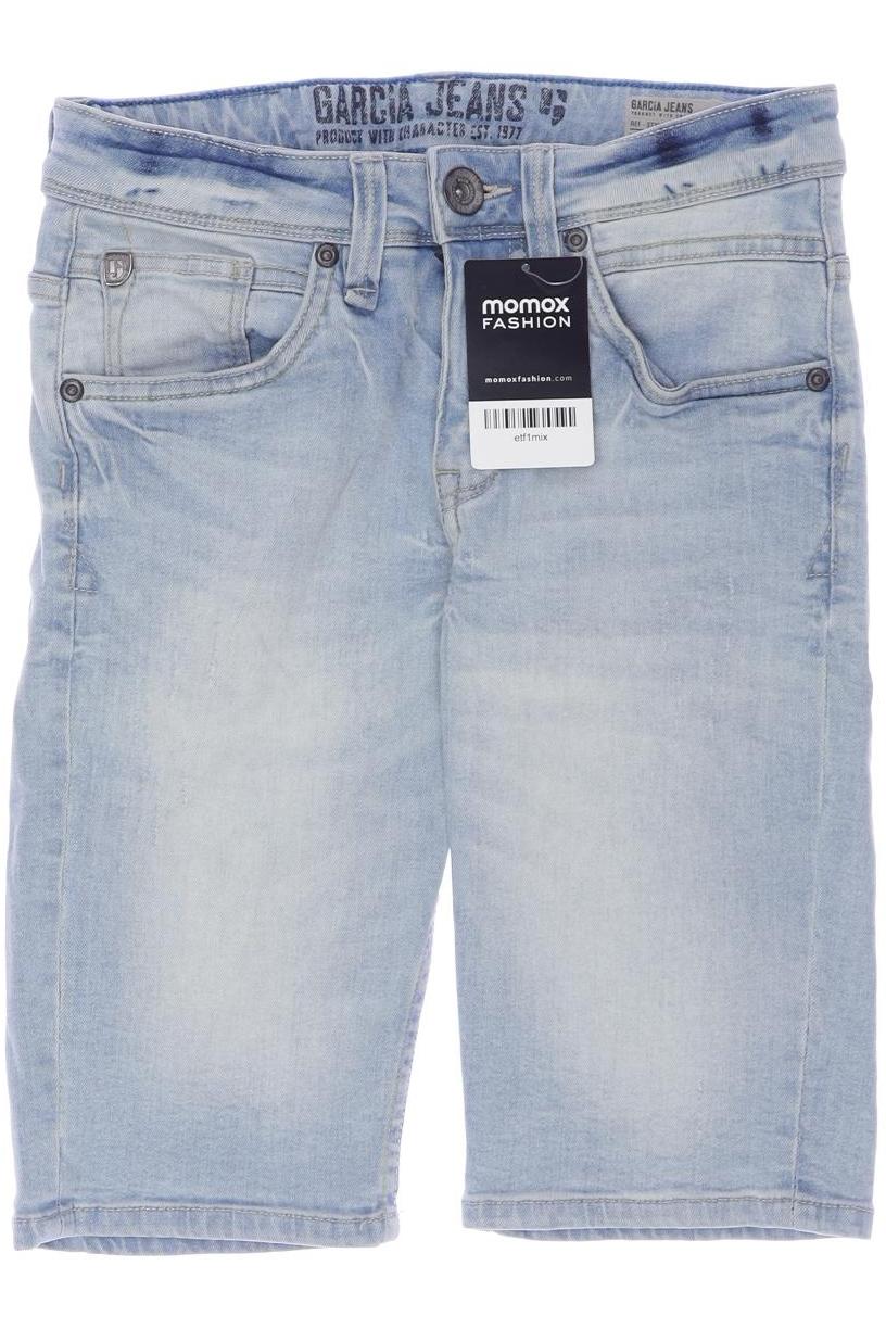 

Garcia Herren Shorts, hellblau, Gr. 152