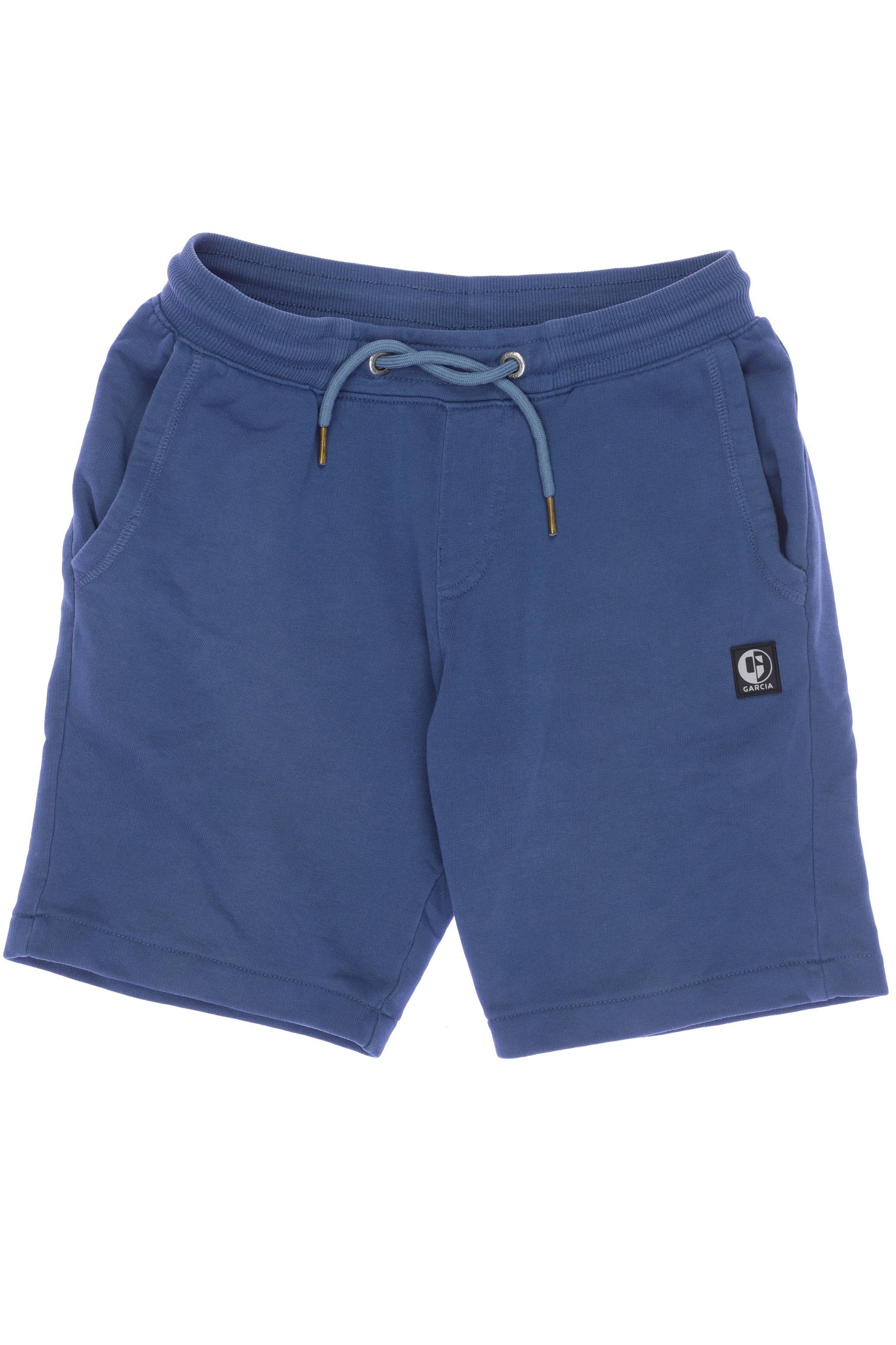 

Garcia Herren Shorts, blau, Gr. 152