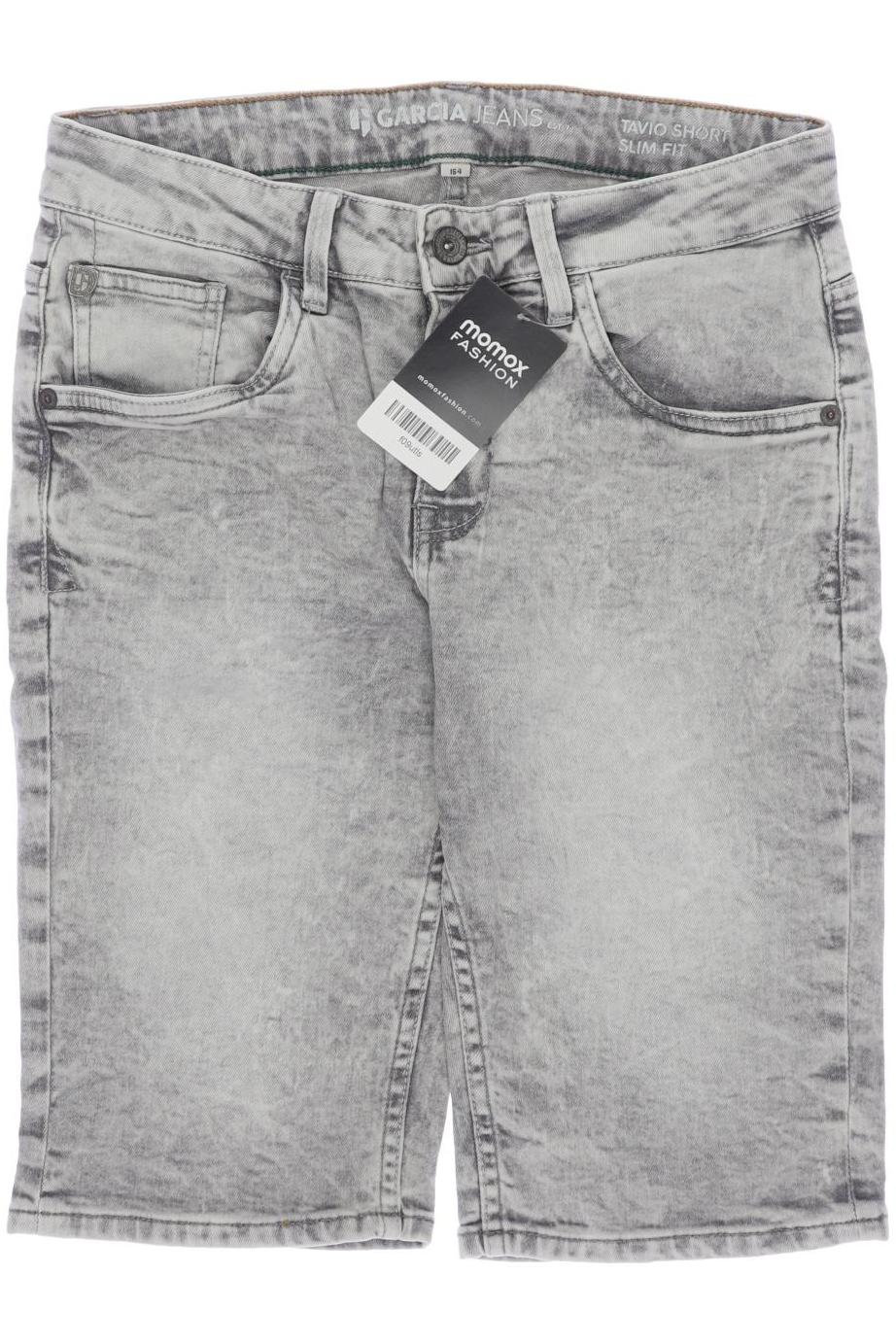 

Garcia Herren Shorts, grau, Gr. 164