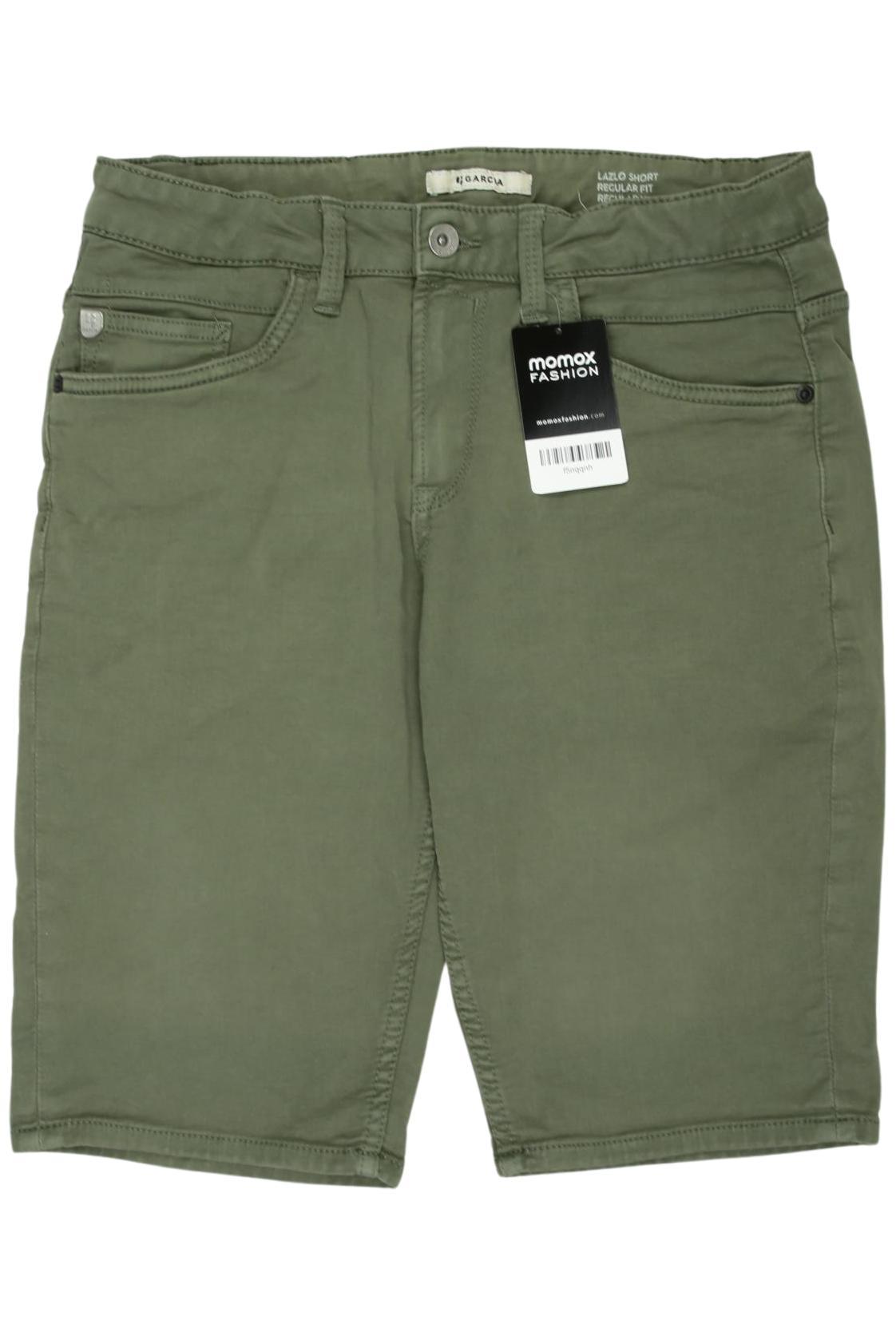 

Garcia Herren Shorts, grün, Gr. 176