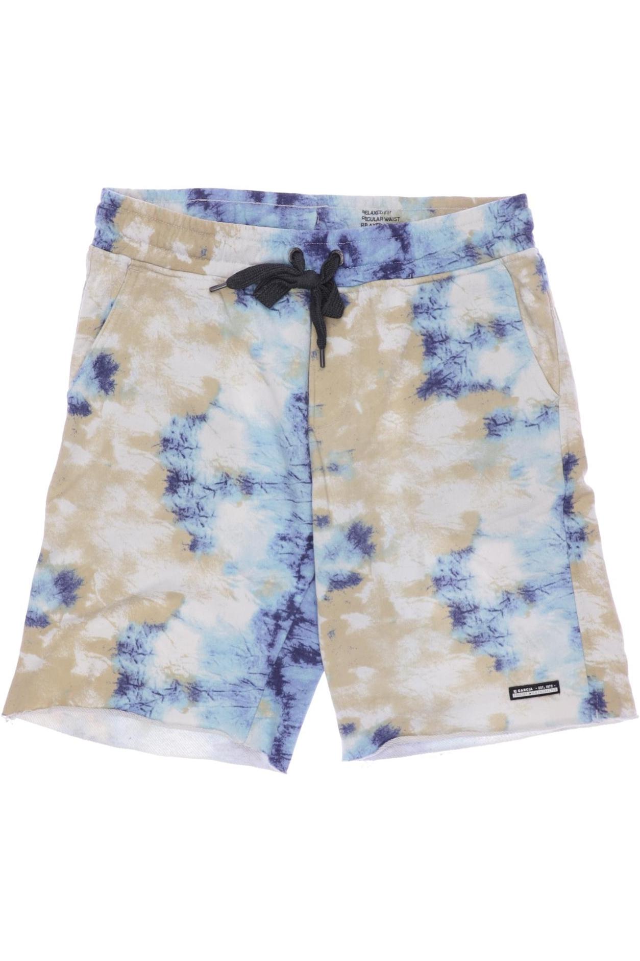 

Garcia Herren Shorts, mehrfarbig, Gr. 176