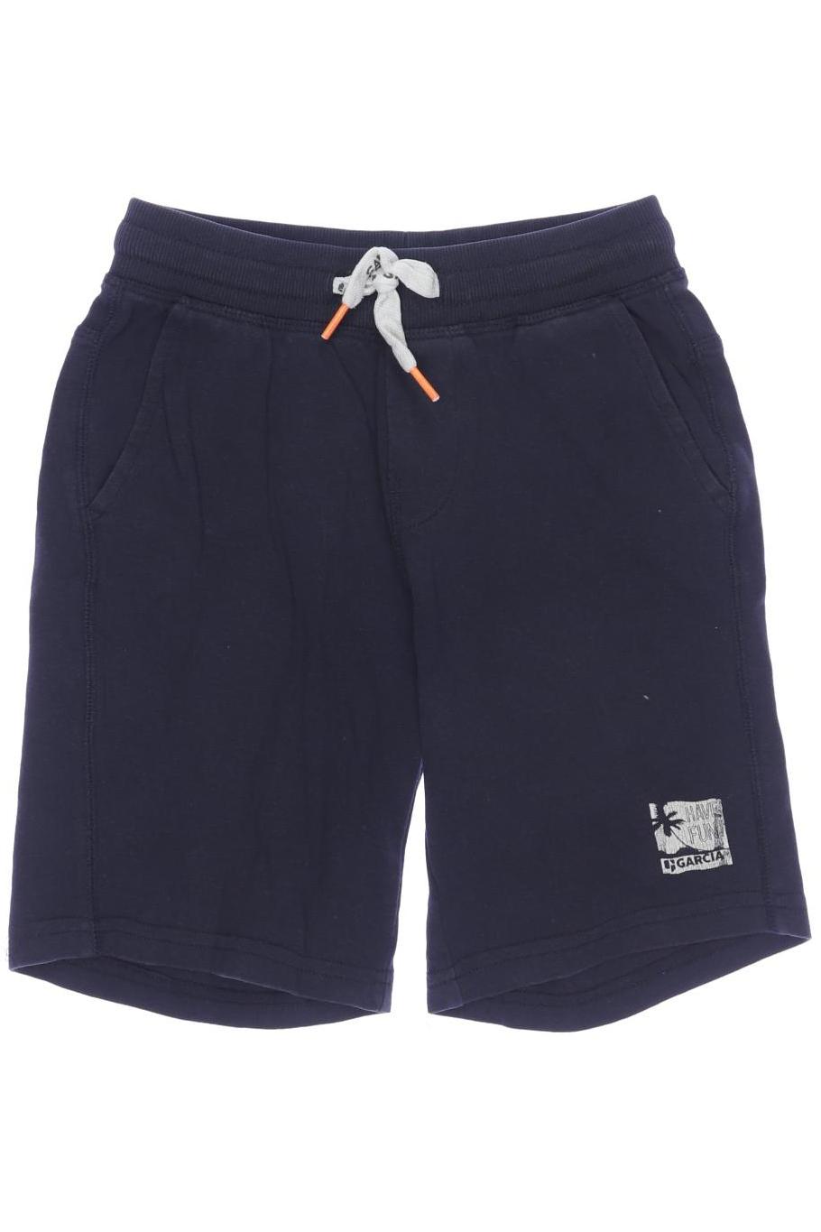 

Garcia Jungen Shorts, marineblau, Gr. 134