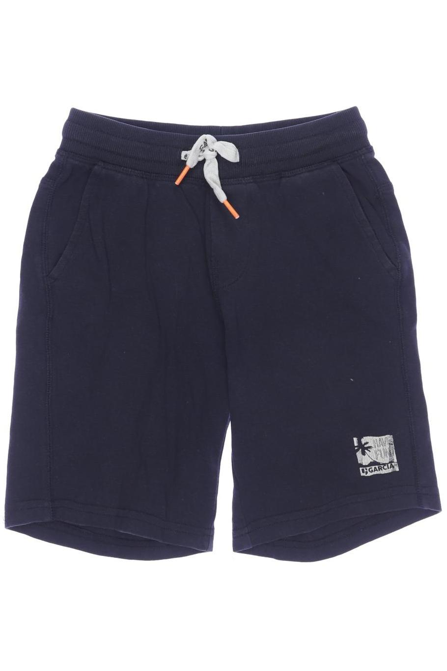 

Garcia Herren Shorts, marineblau, Gr. 134