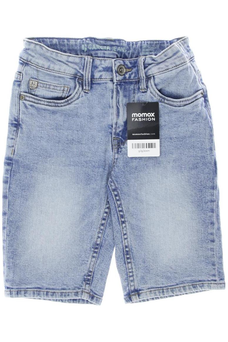 

Garcia Herren Shorts, blau, Gr. 134