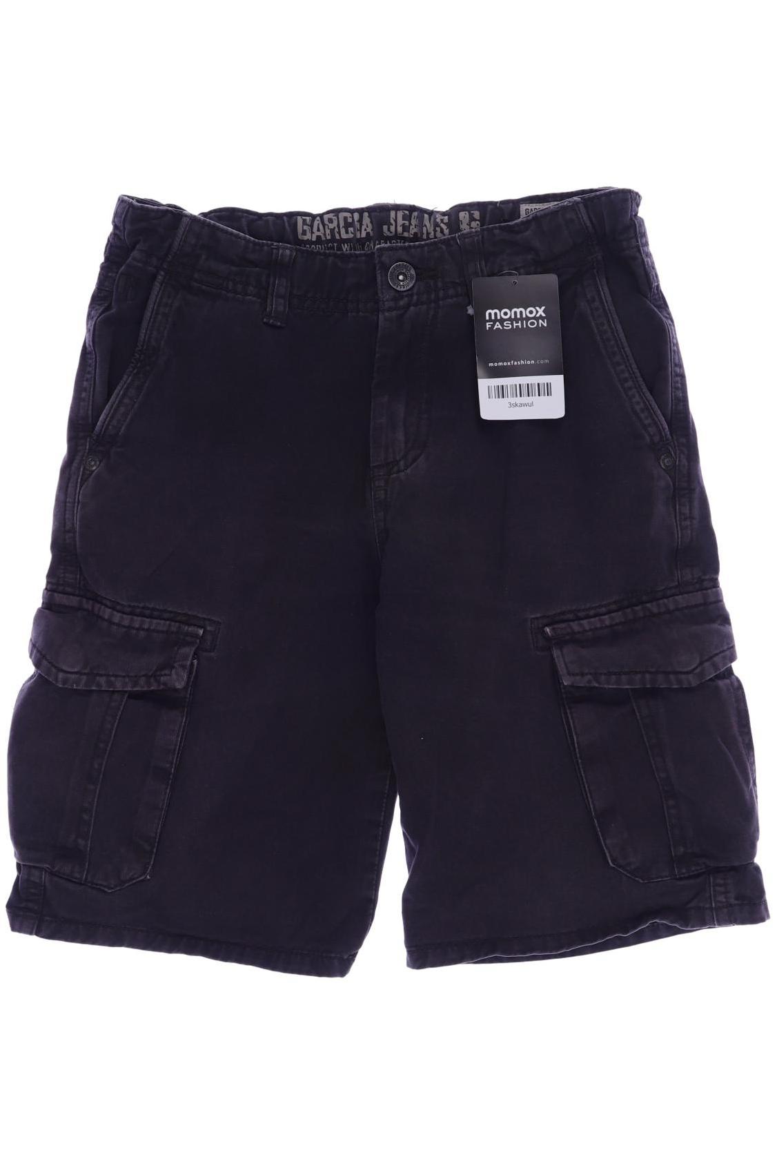 

GARCIA Jungen Shorts, grau