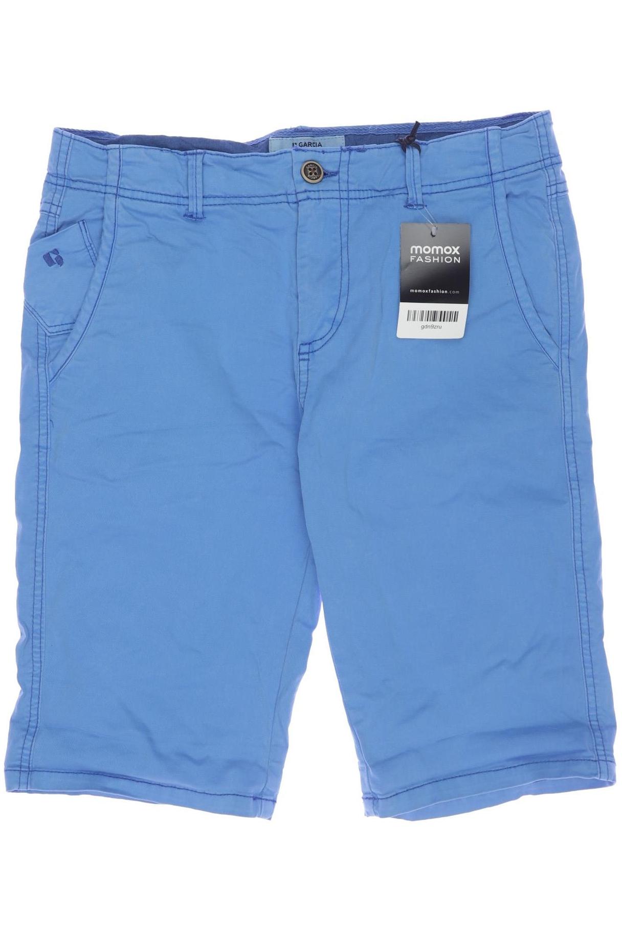 

Garcia Herren Shorts, blau, Gr. 164