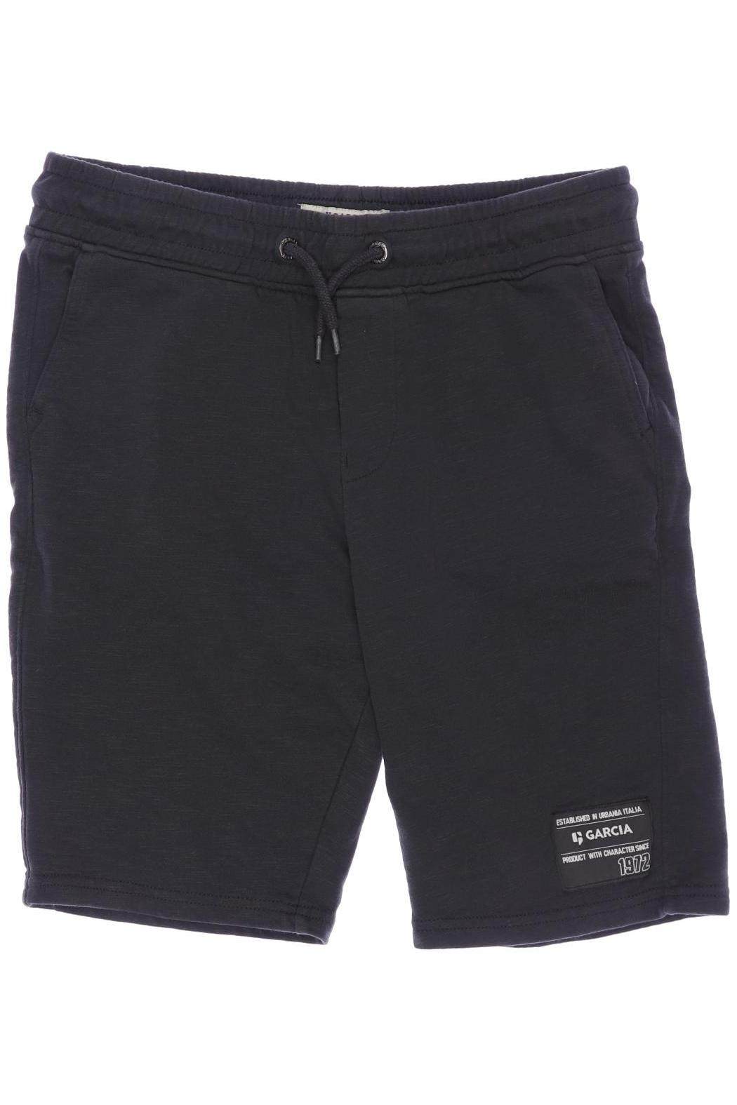 

GARCIA Jungen Shorts, grau