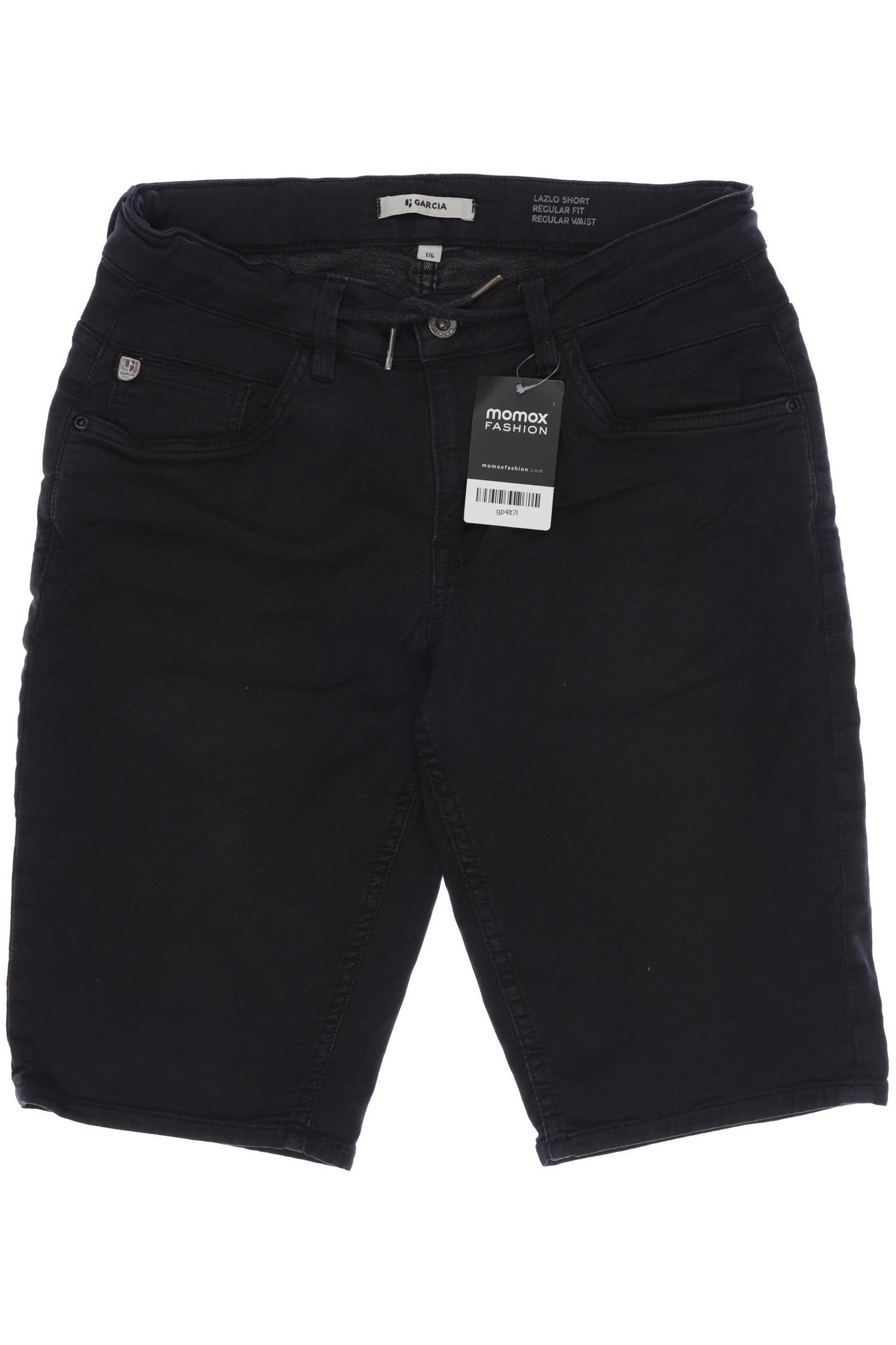 

GARCIA Jungen Shorts, grau