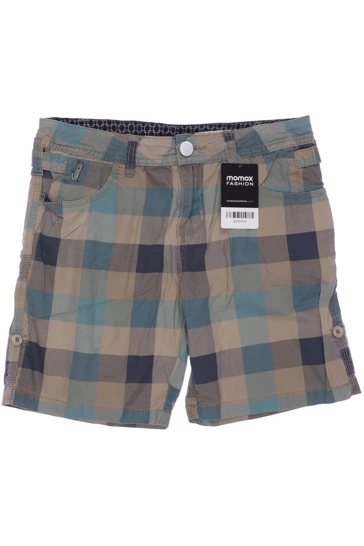 

Garcia Herren Shorts, mehrfarbig, Gr. 170