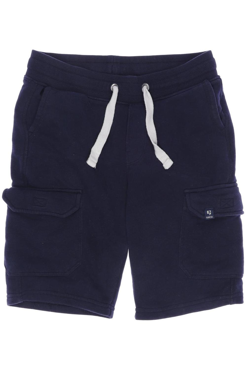 

Garcia Herren Shorts, marineblau, Gr. 164