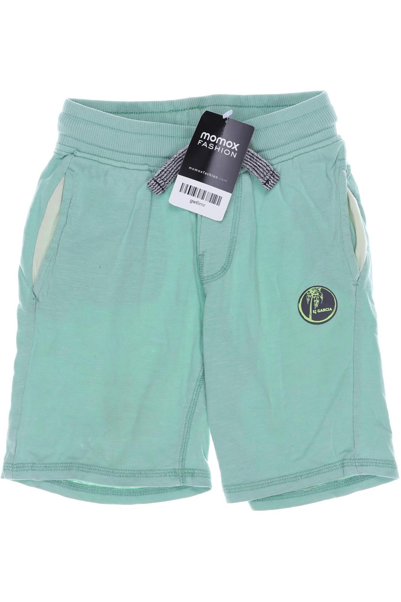 

Garcia Herren Shorts, hellgrün, Gr. 122