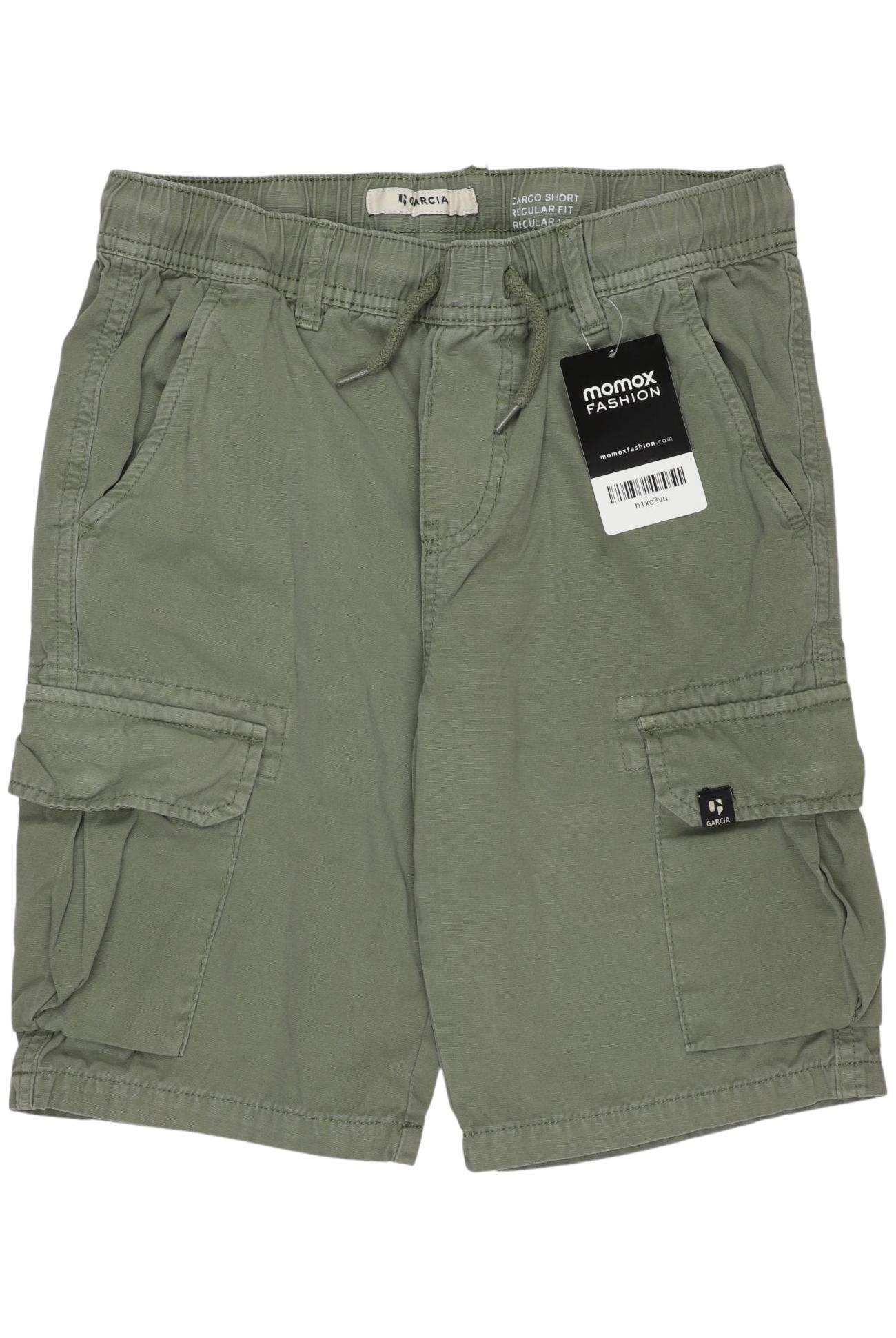 

Garcia Herren Shorts, grün, Gr. 164
