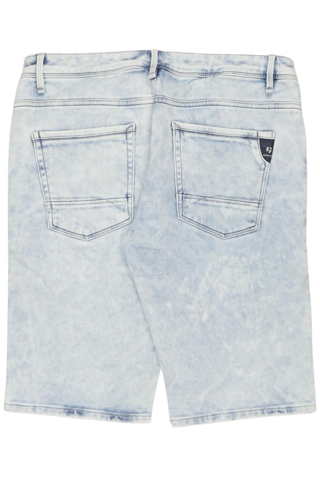 Thumbnail - Garcia Jungen Shorts, hellblau, Gr. 176
