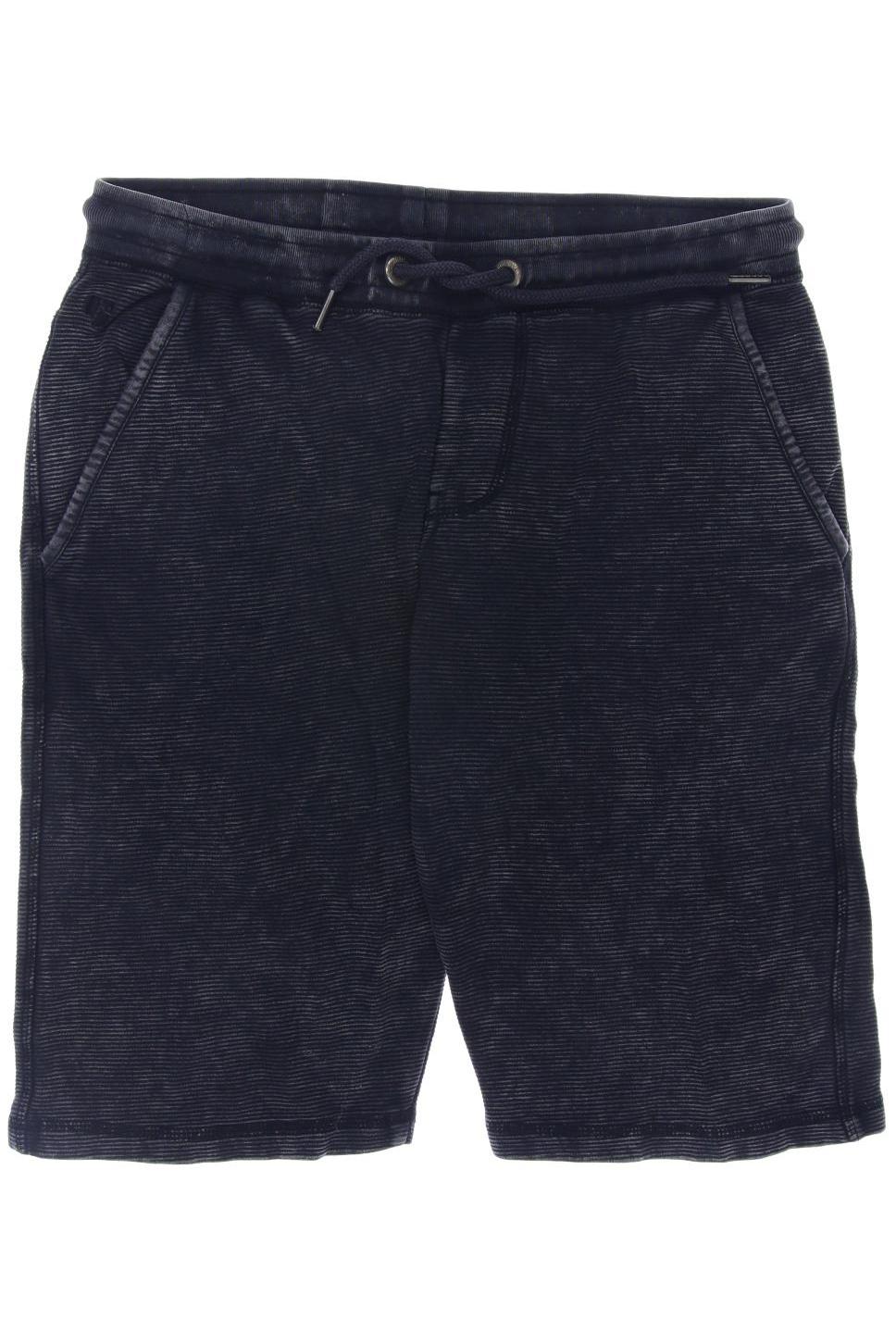 

GARCIA Jungen Shorts, grau