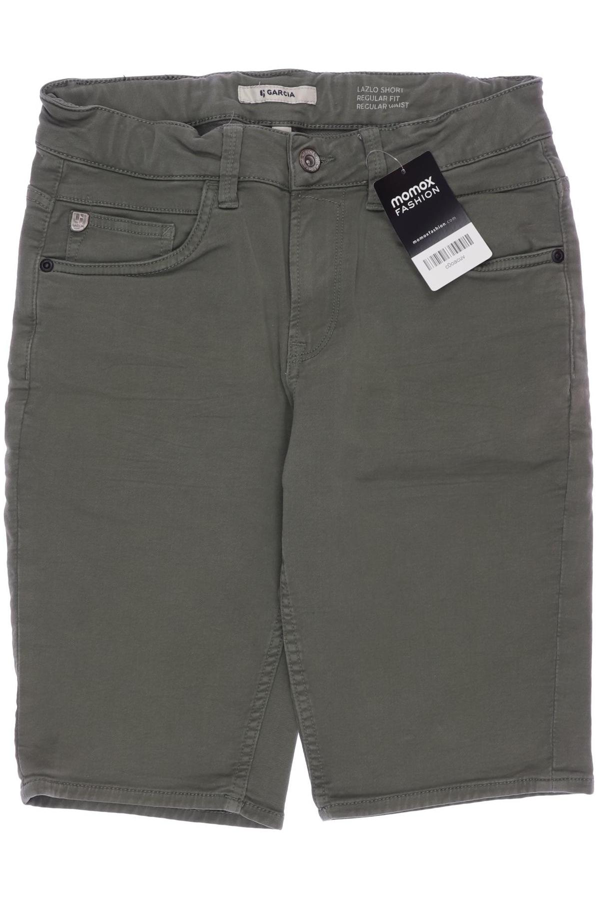 

Garcia Jungen Shorts, grün, Gr. 164
