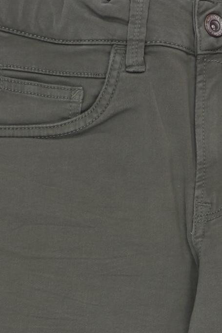 Thumbnail - Garcia Jungen Shorts, grün, Gr. 164